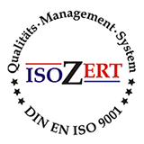 Elektro Mahlberg | ISO 9001 Zertifizierung